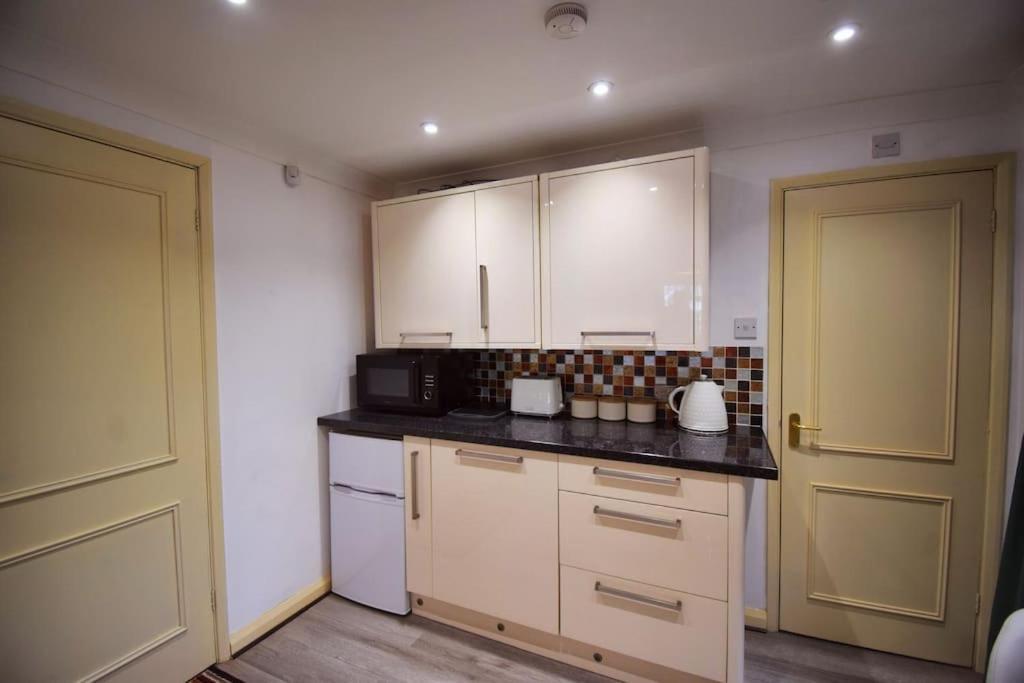 Mermaid Cottages Frinton-on-Sea Exterior foto